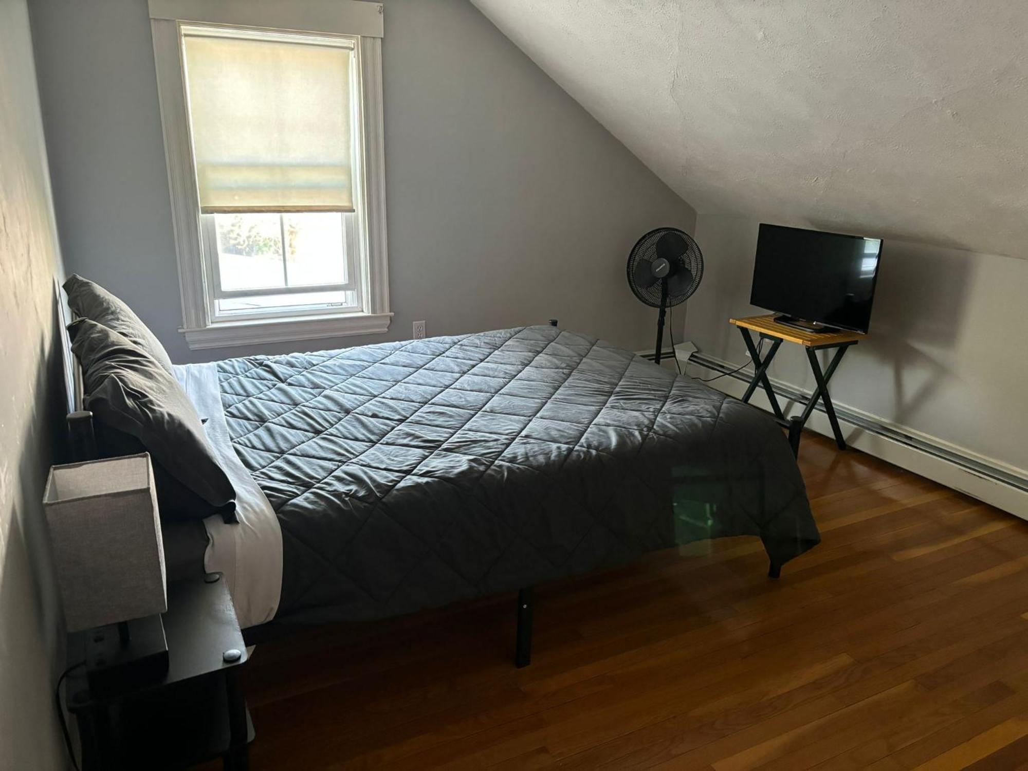 Near Downtown - Andrew Station Area Homestay