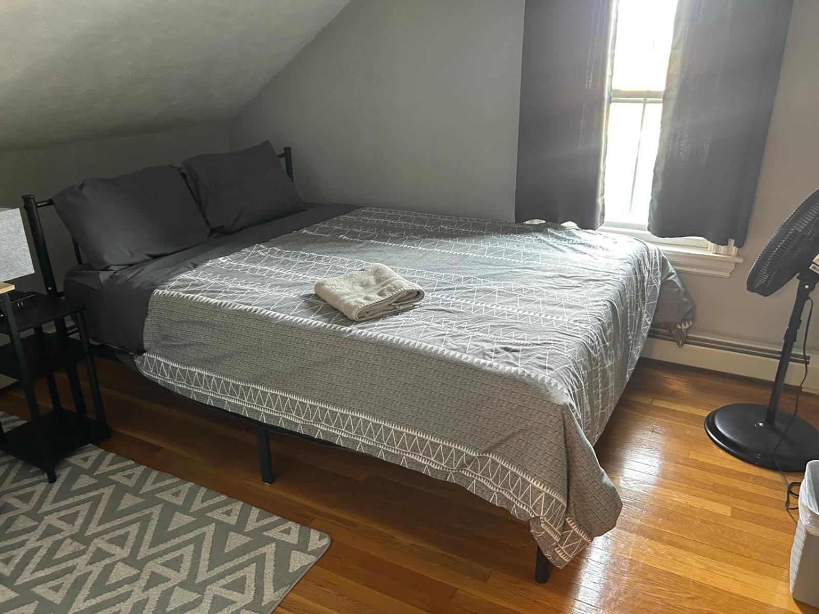 Homestay Near Downtown - Andrew Station Area Boston