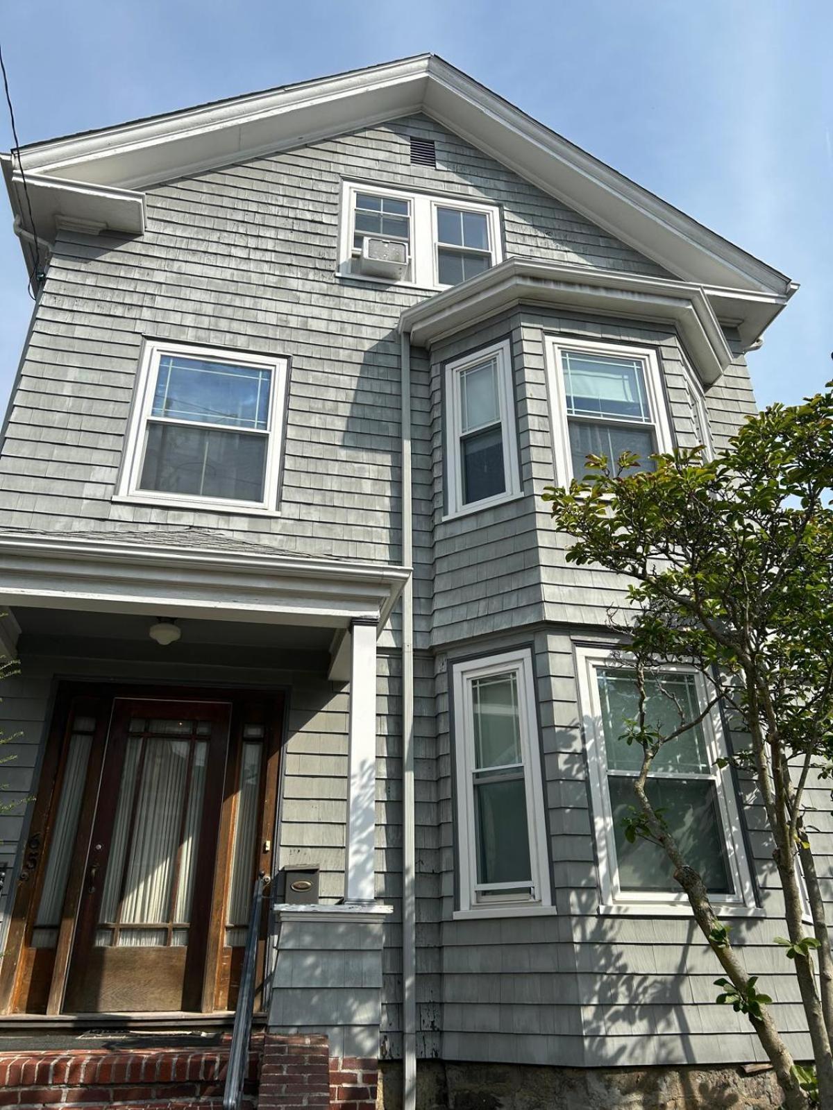 Near Downtown - Andrew Station Area Homestay Boston